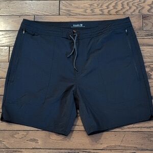 Roark Men's Layover Performance Short